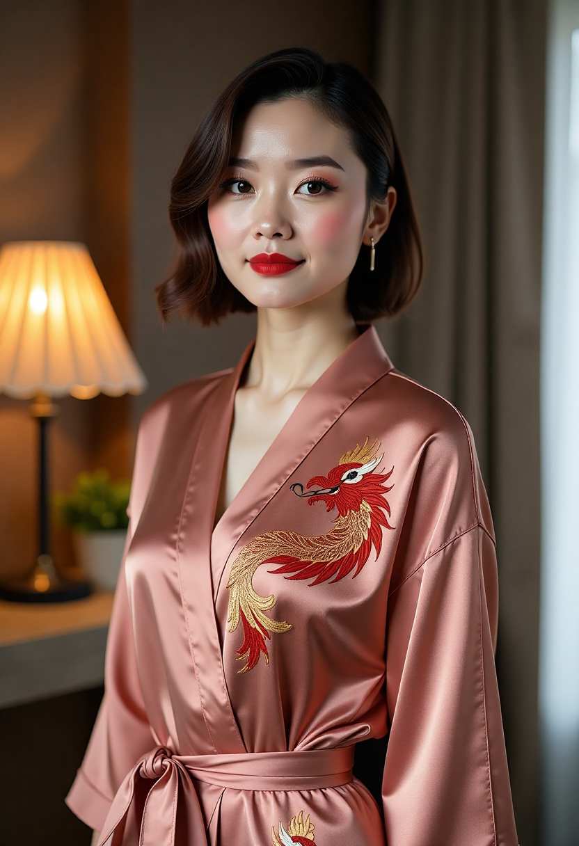 迷雾森林