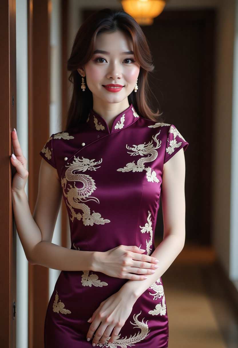 盛夏光年
