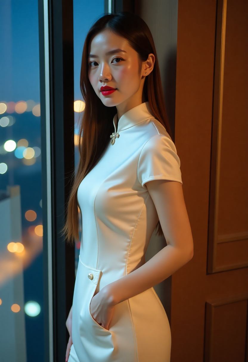 异次元旅行者