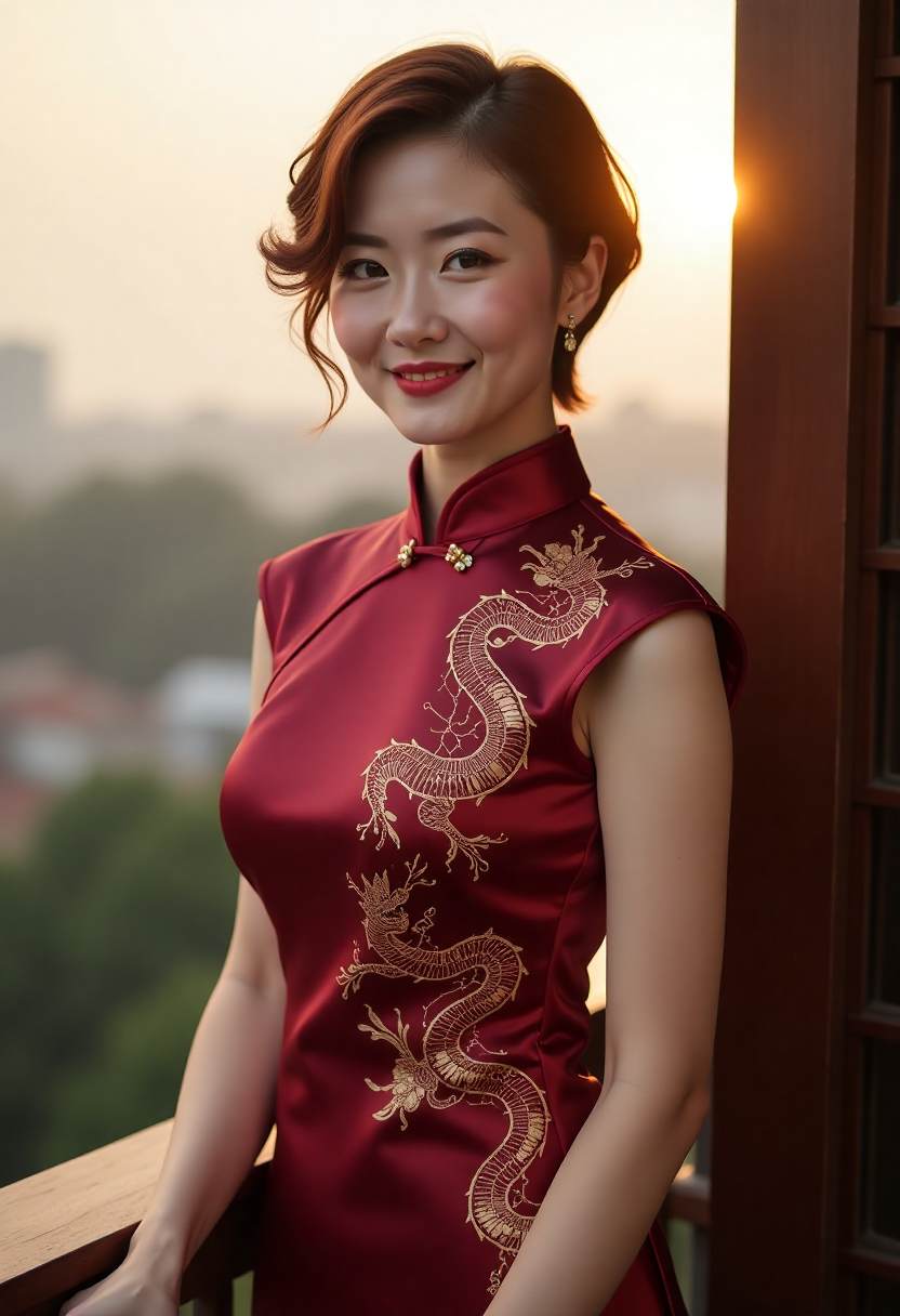 归来的少年
